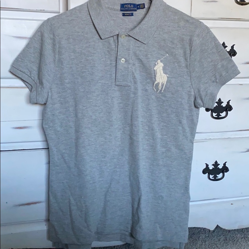 Polo Ralph Lauren Button Up